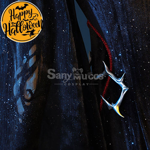 【In Stock】Game Path to Nowhere Cosplay Shalom Cosplay Costume Premium Edition Cosplay Costumes