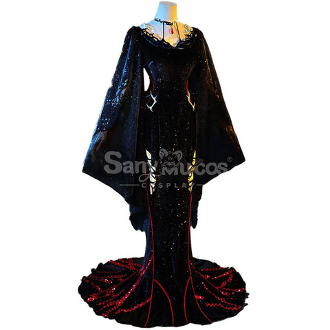 【In Stock】Game Path to Nowhere Cosplay Shalom Cosplay Costume Premium Edition Cosplay Costumes