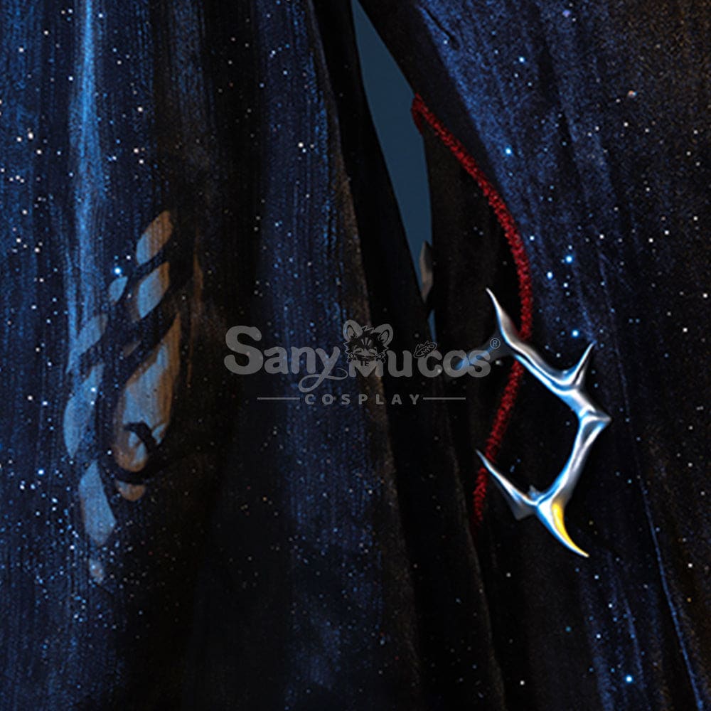 【In Stock】Game Path to Nowhere Cosplay Shalom Cosplay Costume Premium Edition Cosplay Costumes