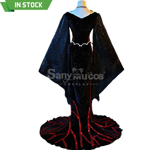 【In Stock】Game Path to Nowhere Cosplay Shalom Cosplay Costume Premium Edition Cosplay Costumes