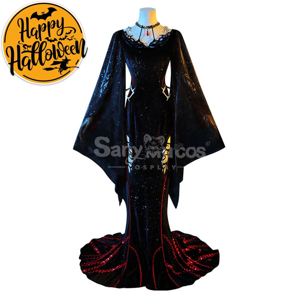 【In Stock】Game Path to Nowhere Cosplay Shalom Cosplay Costume Premium Edition Cosplay Costumes