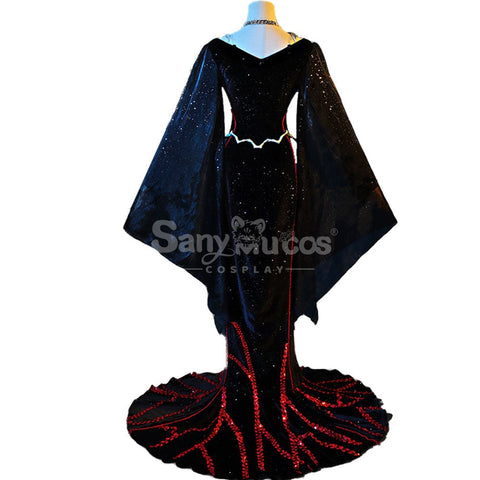 【In Stock】Game Path to Nowhere Cosplay Shalom Cosplay Costume Premium Edition Cosplay Costumes
