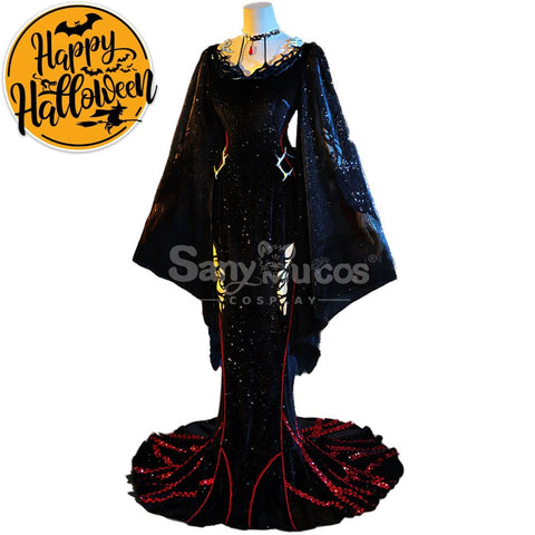 【In Stock】Game Path to Nowhere Cosplay Shalom Cosplay Costume Premium Edition Cosplay Costumes
