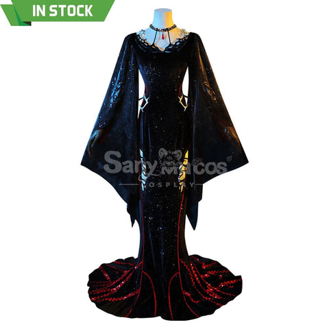 【In Stock】Game Path to Nowhere Cosplay Shalom Cosplay Costume Premium Edition Cosplay Costumes