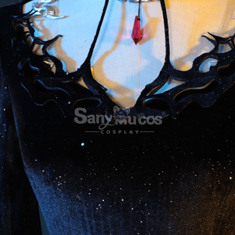 【In Stock】Game Path to Nowhere Cosplay Shalom Cosplay Costume Premium Edition Cosplay Costumes