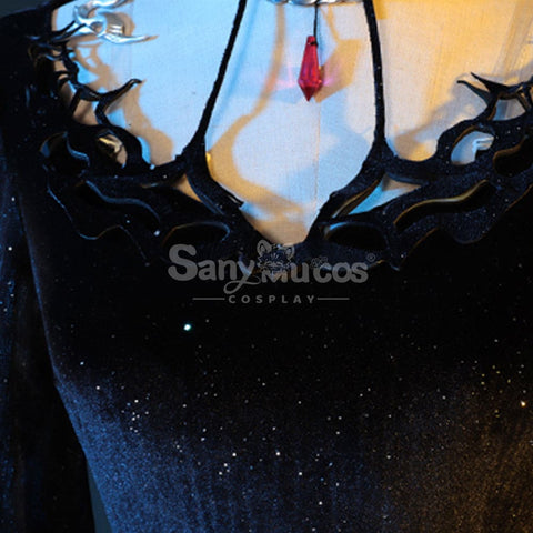 【In Stock】Game Path to Nowhere Cosplay Shalom Cosplay Costume Premium Edition Cosplay Costumes