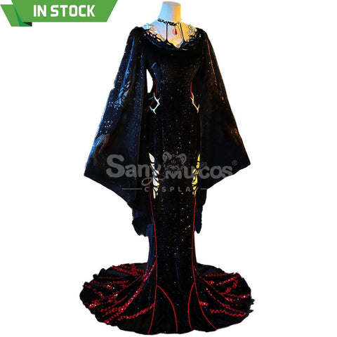 【In Stock】Game Path to Nowhere Cosplay Shalom Cosplay Costume Premium Edition Cosplay Costumes