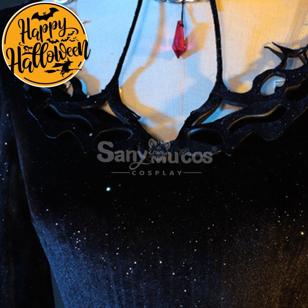 【In Stock】Game Path to Nowhere Cosplay Shalom Cosplay Costume Premium Edition Cosplay Costumes