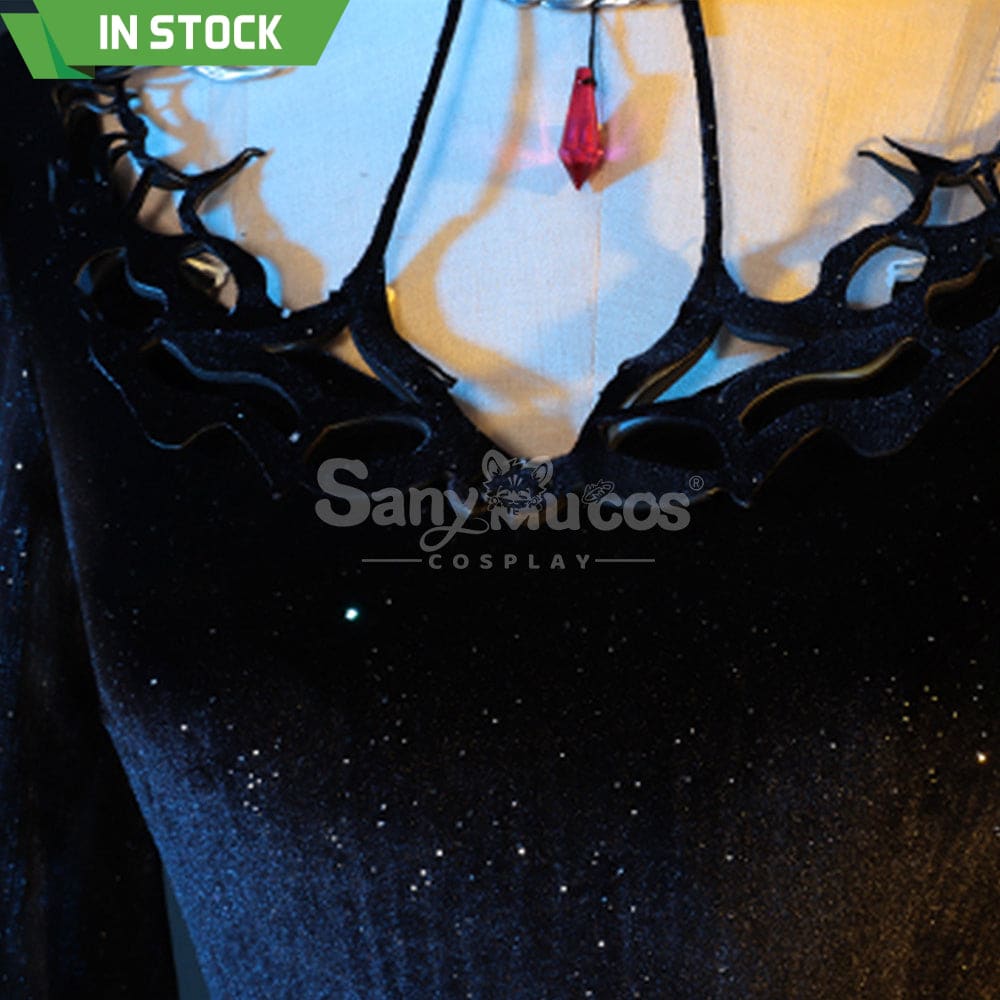 【In Stock】Game Path to Nowhere Cosplay Shalom Cosplay Costume Premium Edition Cosplay Costumes