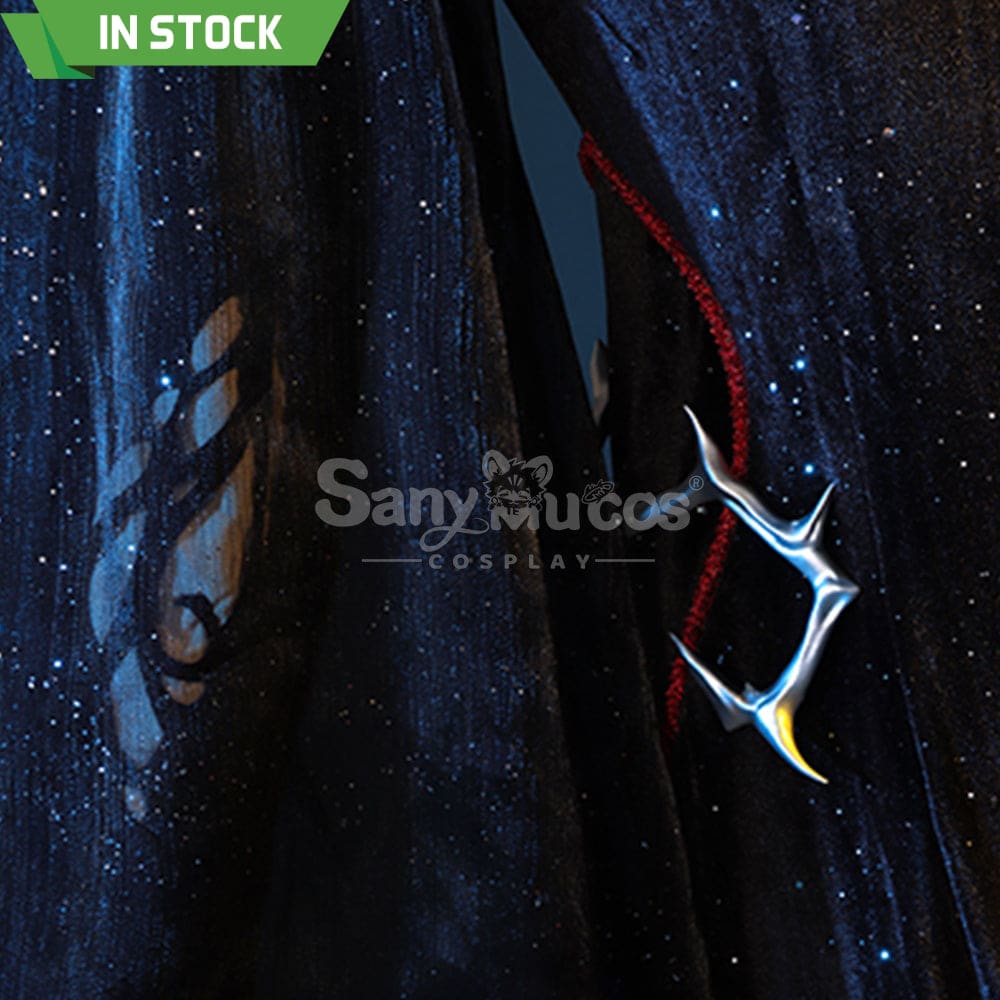 【In Stock】Game Path to Nowhere Cosplay Shalom Cosplay Costume Premium Edition Cosplay Costumes