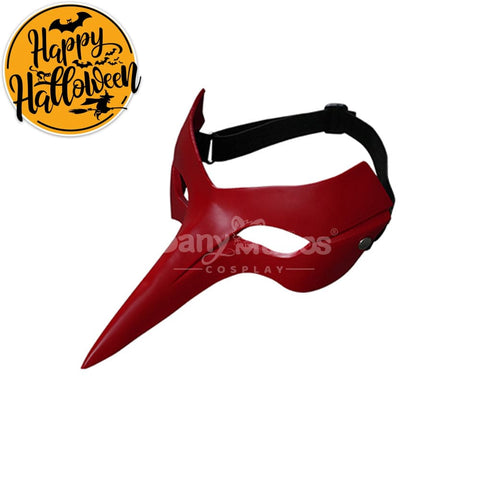 【In Stock】Game Persona 5 Cosplay Goro Akechi Cosplay Costume Costume and Mask / XS Cosplay Costumes
