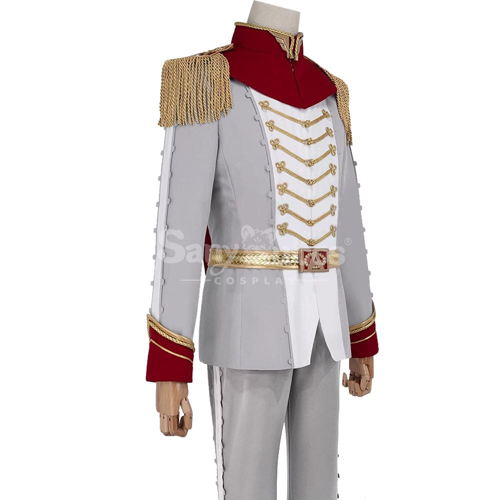 【In Stock】Game Persona 5 Cosplay Goro Akechi Cosplay Costume Cosplay Costumes