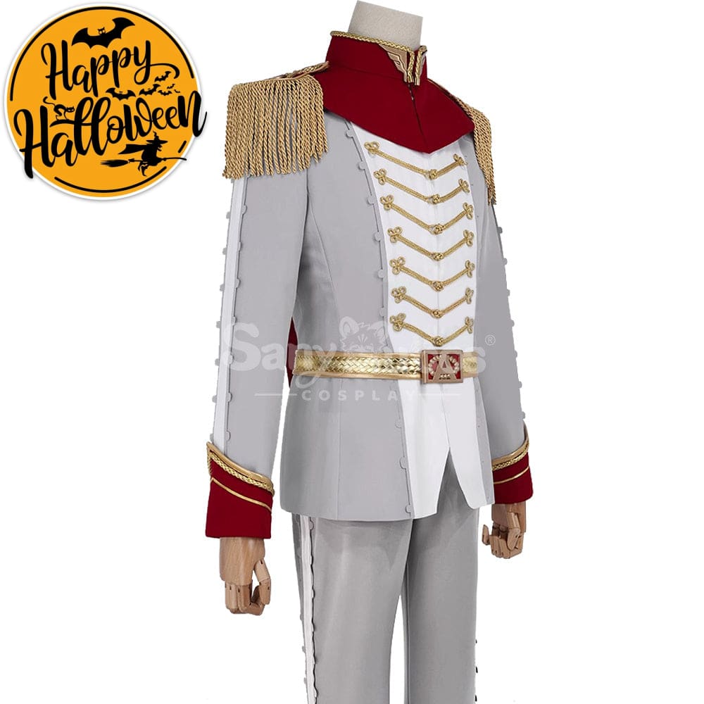 【In Stock】Game Persona 5 Cosplay Goro Akechi Cosplay Costume Cosplay Costumes