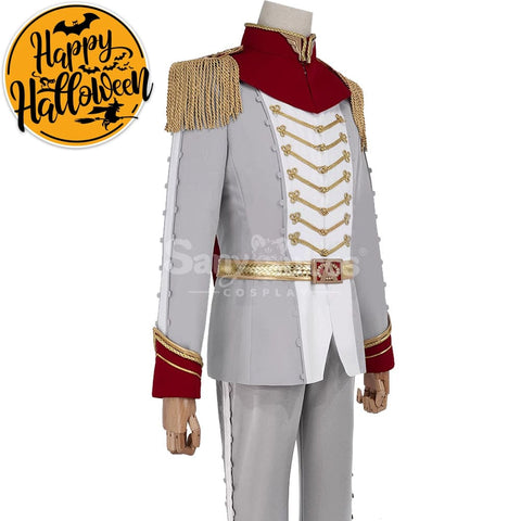 【In Stock】Game Persona 5 Cosplay Goro Akechi Cosplay Costume Cosplay Costumes