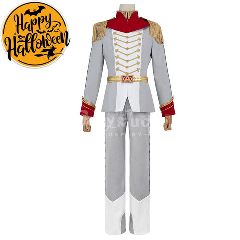 【In Stock】Game Persona 5 Cosplay Goro Akechi Cosplay Costume Costume does not include Mask / XS Cosplay Costumes