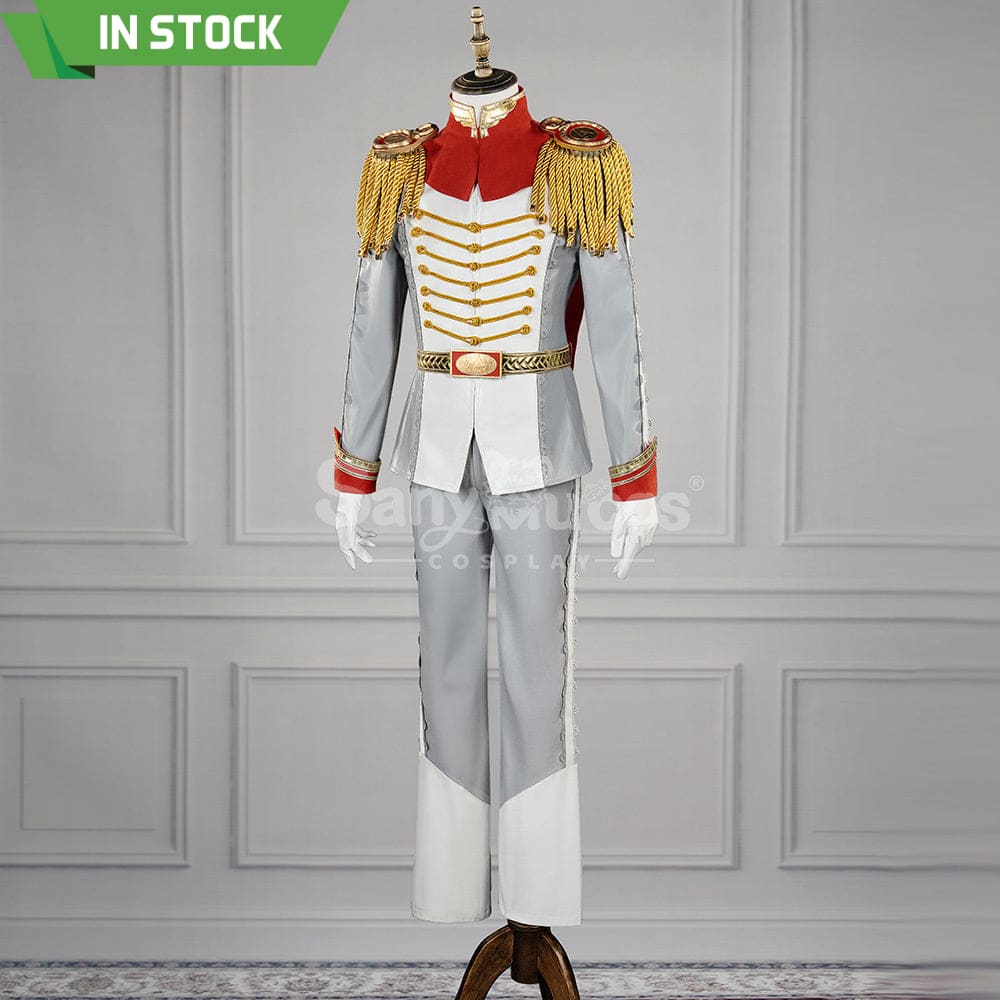 【Pre-Sale】Game Persona 5 Cosplay Goro Akechi Costume Premium Edition Costumes