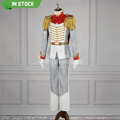 【Pre-Sale】Game Persona 5 Cosplay Goro Akechi Costume Premium Edition Costumes