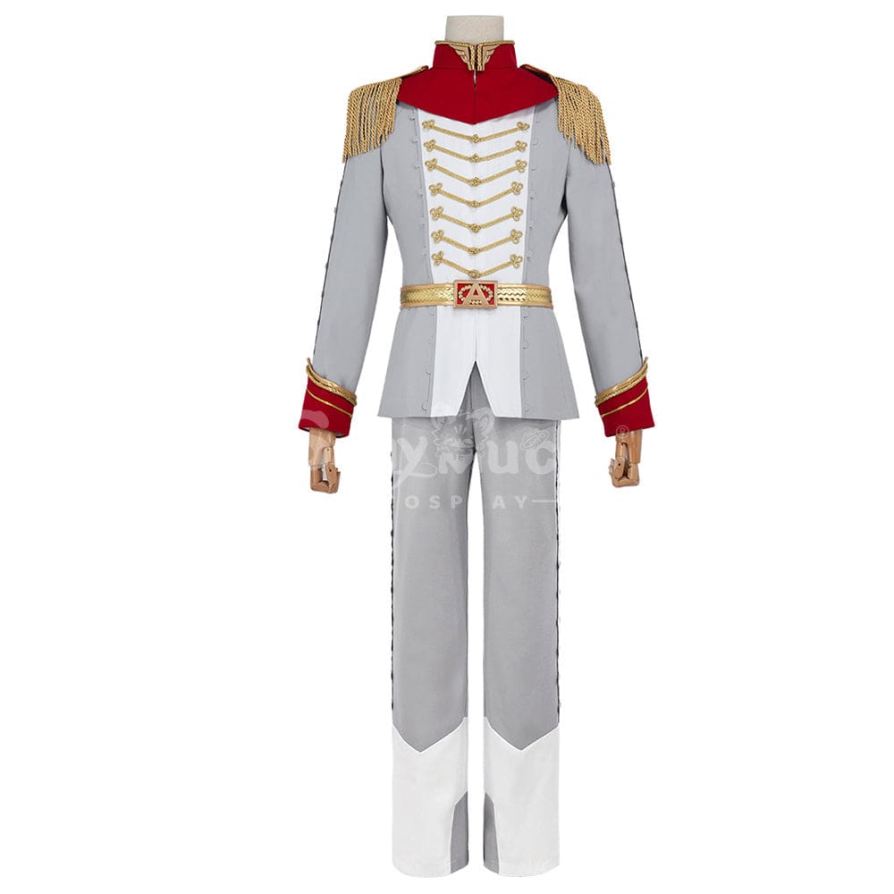 【In Stock】Game Persona 5 Cosplay Goro Akechi Cosplay Costume Costume does not include Mask / XS Cosplay Costumes