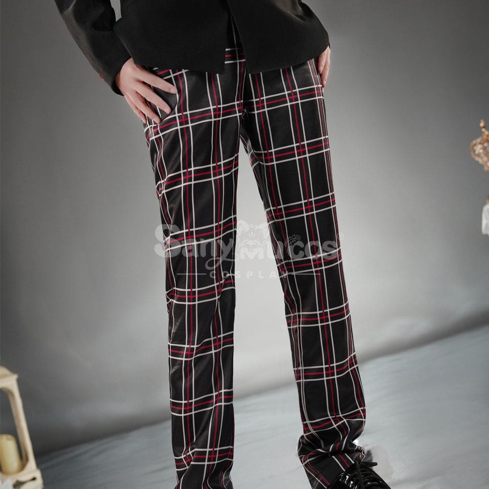 【Pre-Sale】Game Persona 5 Cosplay Ren Amamiya Cosplay Costume Cosplay Costumes