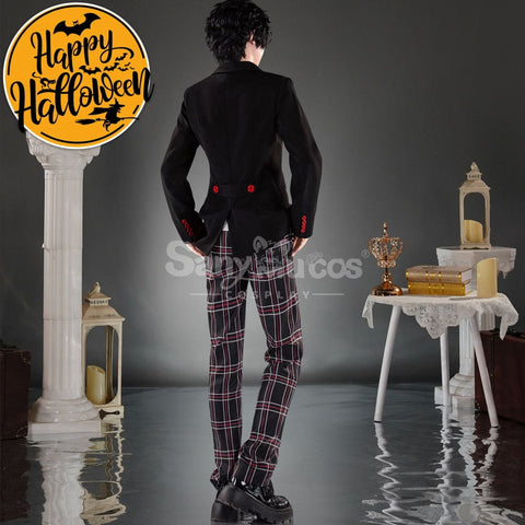 【Pre-Sale】Game Persona 5 Cosplay Ren Amamiya Cosplay Costume Cosplay Costumes