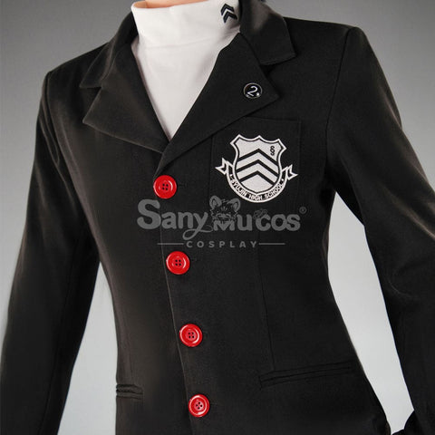 【Pre-Sale】Game Persona 5 Cosplay Ren Amamiya Cosplay Costume Cosplay Costumes