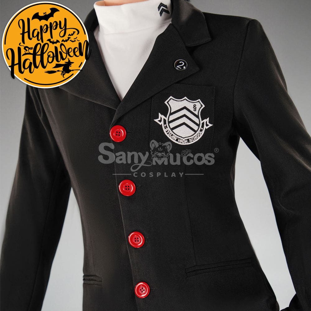 【Pre-Sale】Game Persona 5 Cosplay Ren Amamiya Cosplay Costume Cosplay Costumes