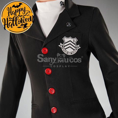 【Pre-Sale】Game Persona 5 Cosplay Ren Amamiya Cosplay Costume Cosplay Costumes
