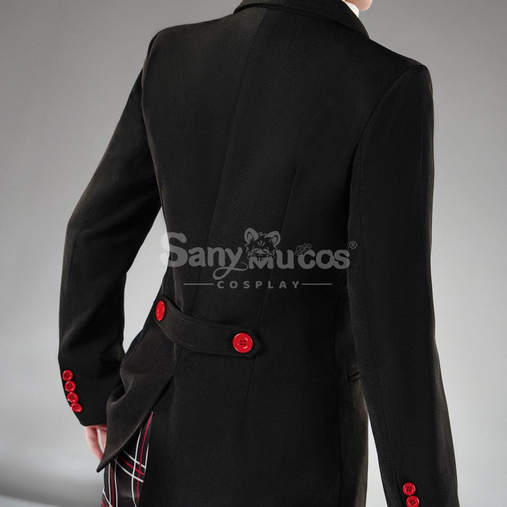 【Pre-Sale】Game Persona 5 Cosplay Ren Amamiya Cosplay Costume Cosplay Costumes