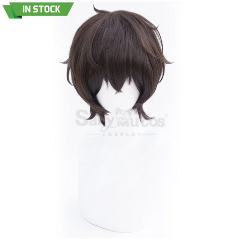 【In Stock】Game Persona 5 Cosplay Ren Amamiya Wig Wigs