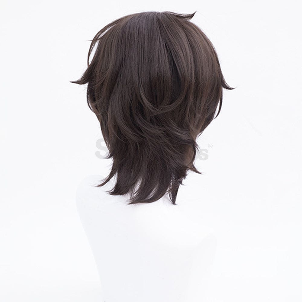 【In Stock】Game Persona 5 Cosplay Ren Amamiya Wig Wigs