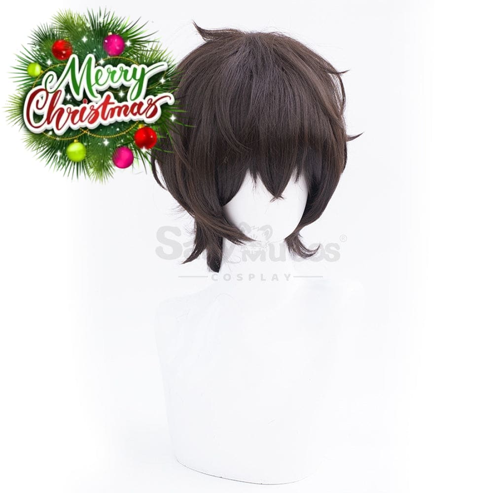 【In Stock】Game Persona 5 Cosplay Ren Amamiya Wig Wigs