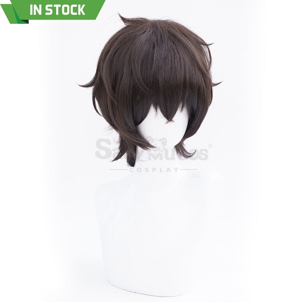 【In Stock】Game Persona 5 Cosplay Ren Amamiya Wig Wigs