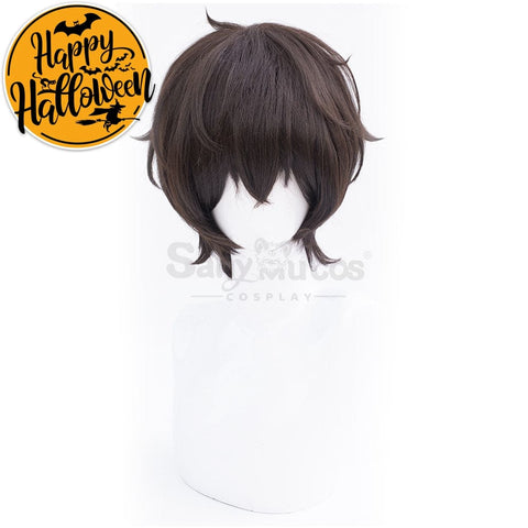 【In Stock】Game Persona 5 Cosplay Ren Amamiya Wig Wigs