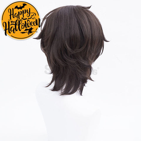 【In Stock】Game Persona 5 Cosplay Ren Amamiya Wig Wigs
