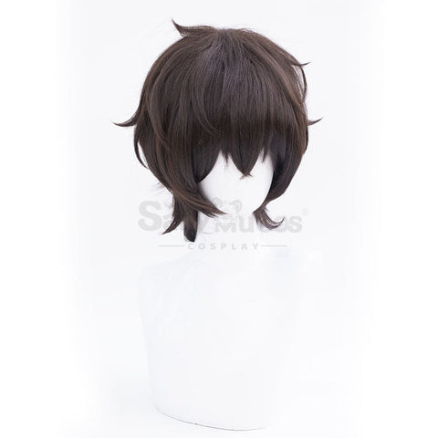 【In Stock】Game Persona 5 Cosplay Ren Amamiya Wig Wigs
