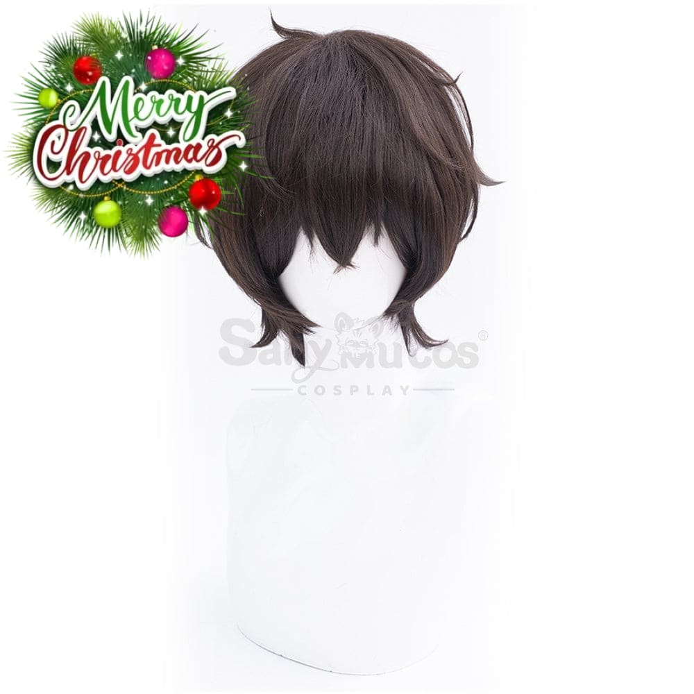 【In Stock】Game Persona 5 Cosplay Ren Amamiya Wig Wigs