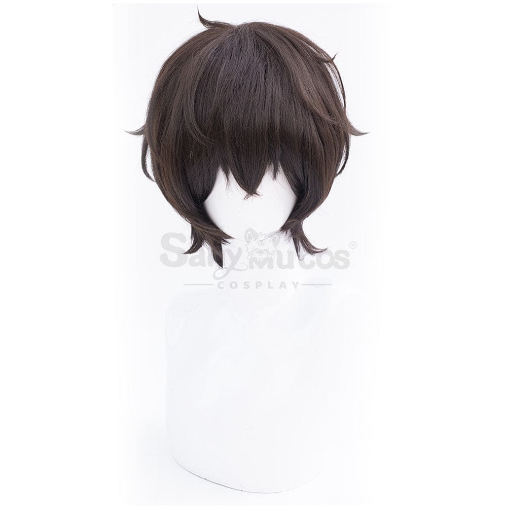 【In Stock】Game Persona 5 Cosplay Ren Amamiya Wig Wigs