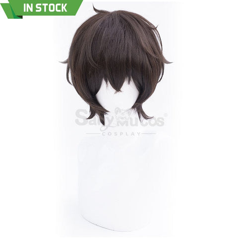 【In Stock】Game Persona 5 Cosplay Ren Amamiya Wig Wigs