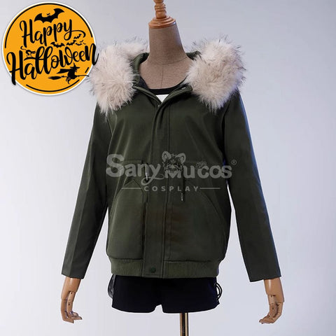 【Pre-Sale】Game Persona Cosplay Futaba Sakura Cosplay Costume Cosplay Costumes