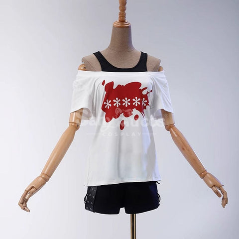 【Pre-Sale】Game Persona Cosplay Futaba Sakura Cosplay Costume Cosplay Costumes