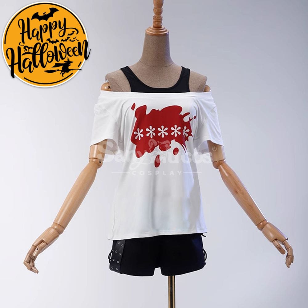 【Pre-Sale】Game Persona Cosplay Futaba Sakura Cosplay Costume Cosplay Costumes