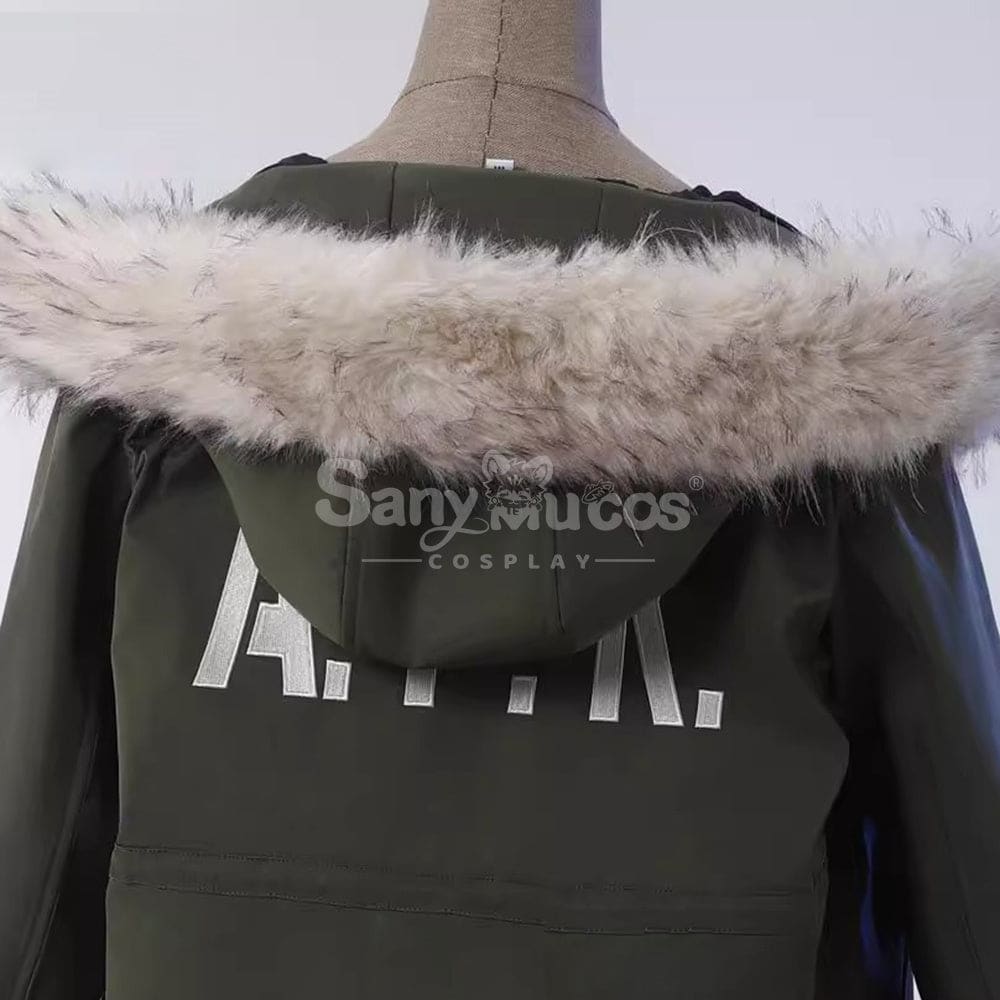 【Pre-Sale】Game Persona Cosplay Futaba Sakura Cosplay Costume Cosplay Costumes