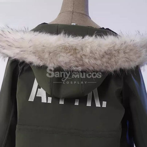 【Pre-Sale】Game Persona Cosplay Futaba Sakura Cosplay Costume Cosplay Costumes