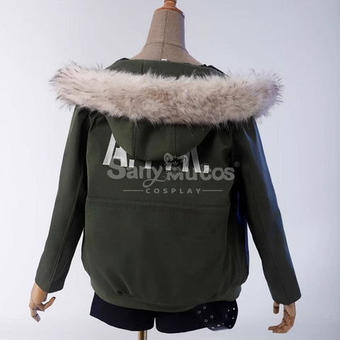 【Pre-Sale】Game Persona Cosplay Futaba Sakura Cosplay Costume Cosplay Costumes