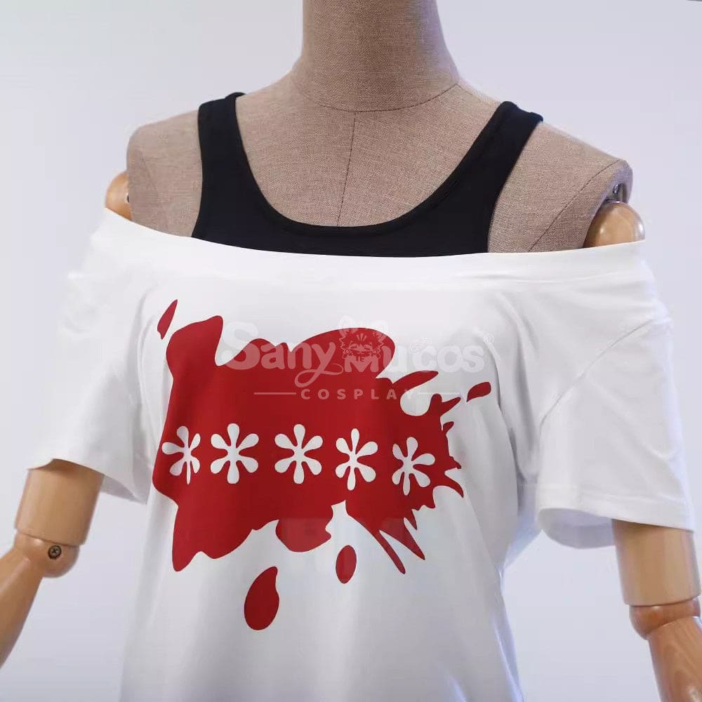 【Pre-Sale】Game Persona Cosplay Futaba Sakura Cosplay Costume Cosplay Costumes