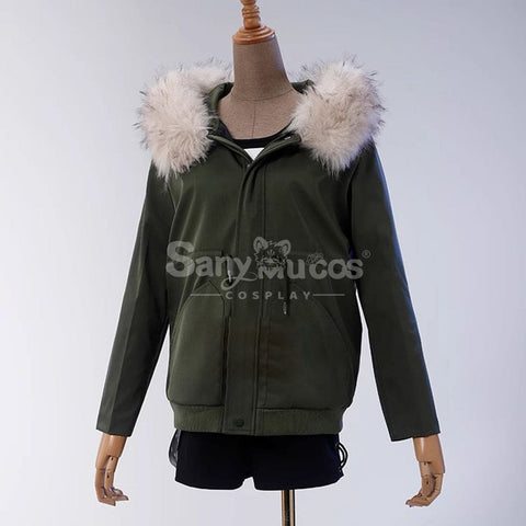 【Pre-Sale】Game Persona Cosplay Futaba Sakura Cosplay Costume Cosplay Costumes