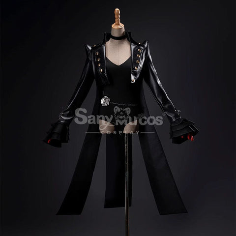 【Pre-Sale】Game Persona Cosplay Kasumi Yoshizawa Monster Thief Suit Cosplay Costume Cosplay Costumes