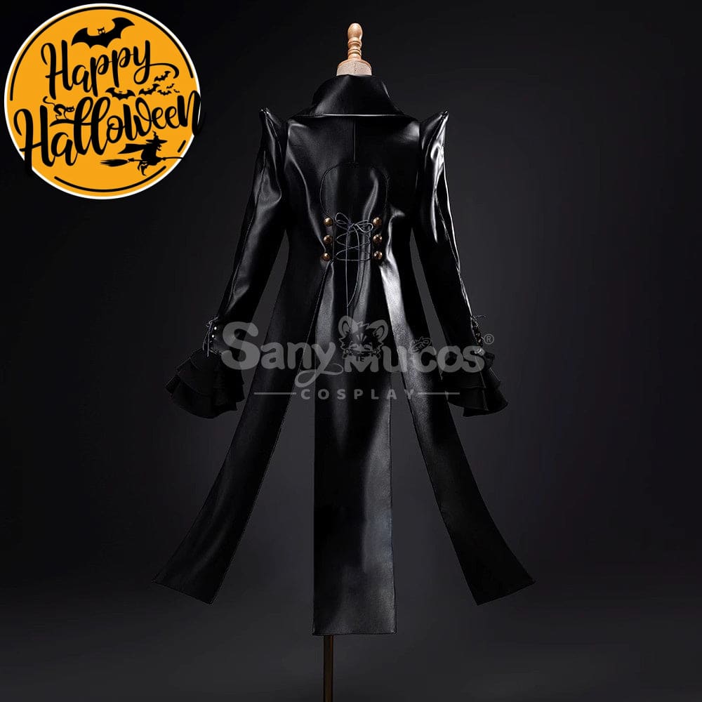 【Pre-Sale】Game Persona Cosplay Kasumi Yoshizawa Monster Thief Suit Cosplay Costume Cosplay Costumes