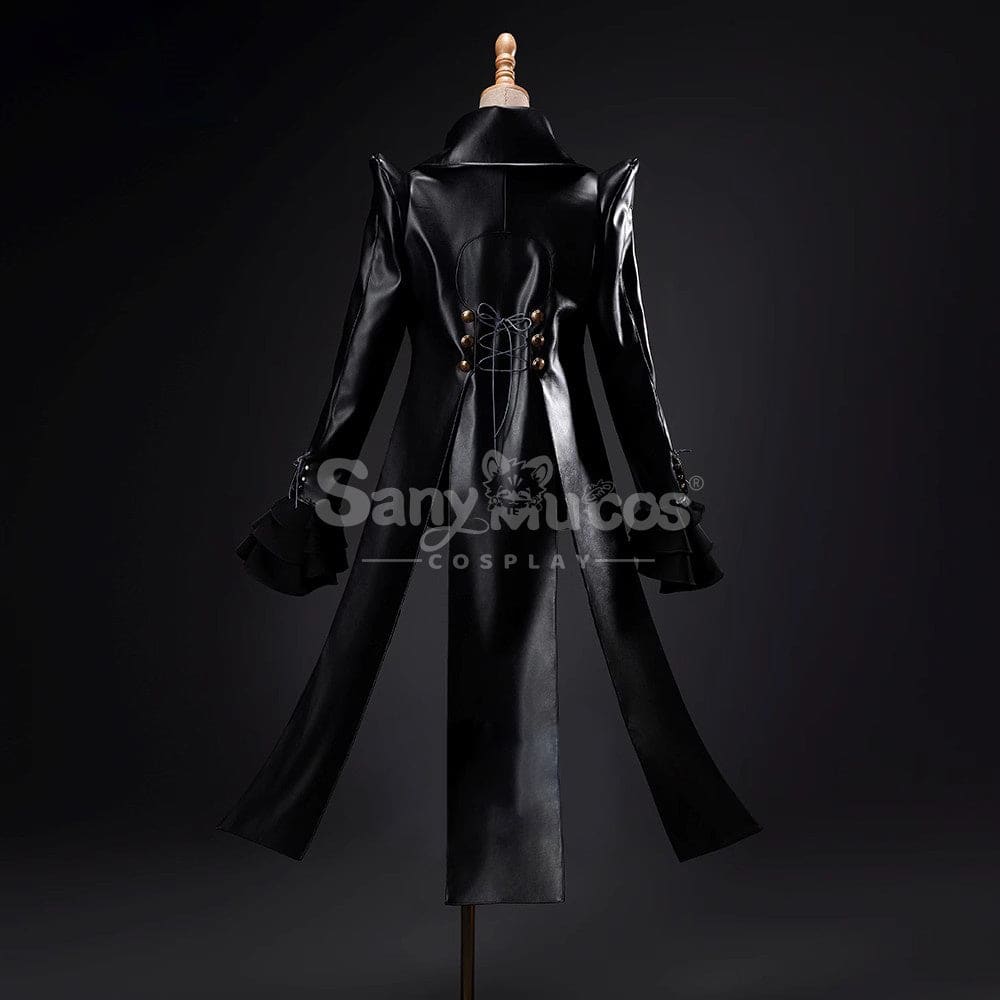 【Pre-Sale】Game Persona Cosplay Kasumi Yoshizawa Monster Thief Suit Cosplay Costume Cosplay Costumes