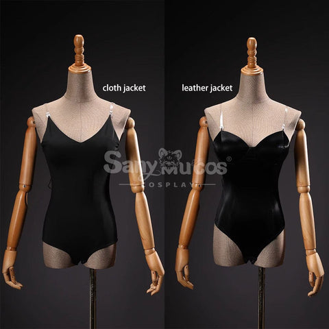 【Pre-Sale】Game Persona Cosplay Kasumi Yoshizawa Monster Thief Suit Cosplay Costume Fabric / XS Cosplay Costumes